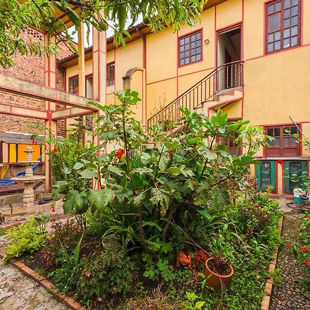 Hotel Casa Del Sol Bogotá Exterior foto