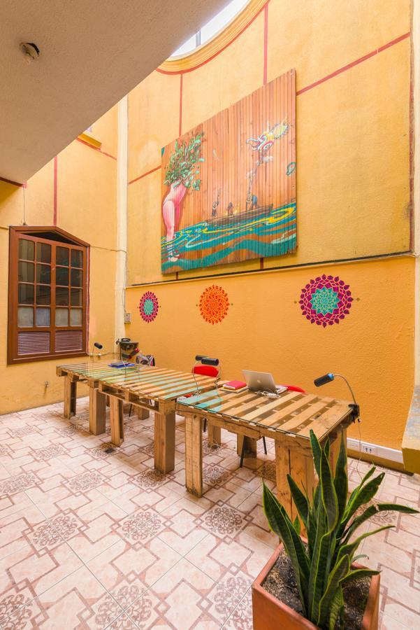 Hotel Casa Del Sol Bogotá Exterior foto