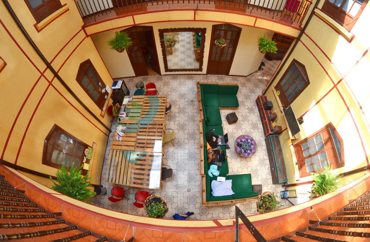 Hotel Casa Del Sol Bogotá Exterior foto
